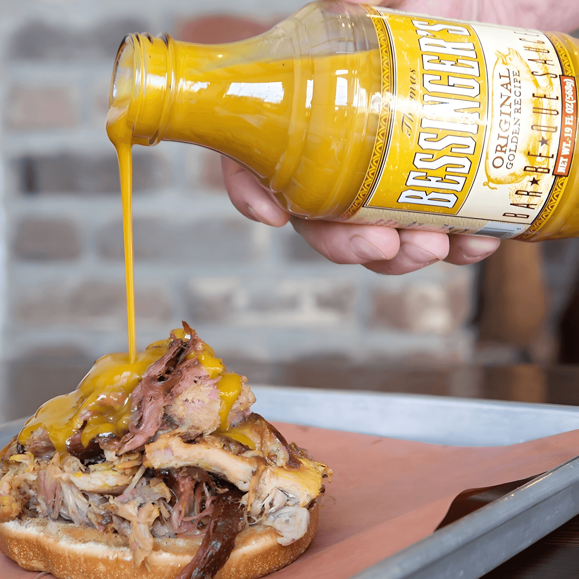 Bessinger's BBQ gallery image #5