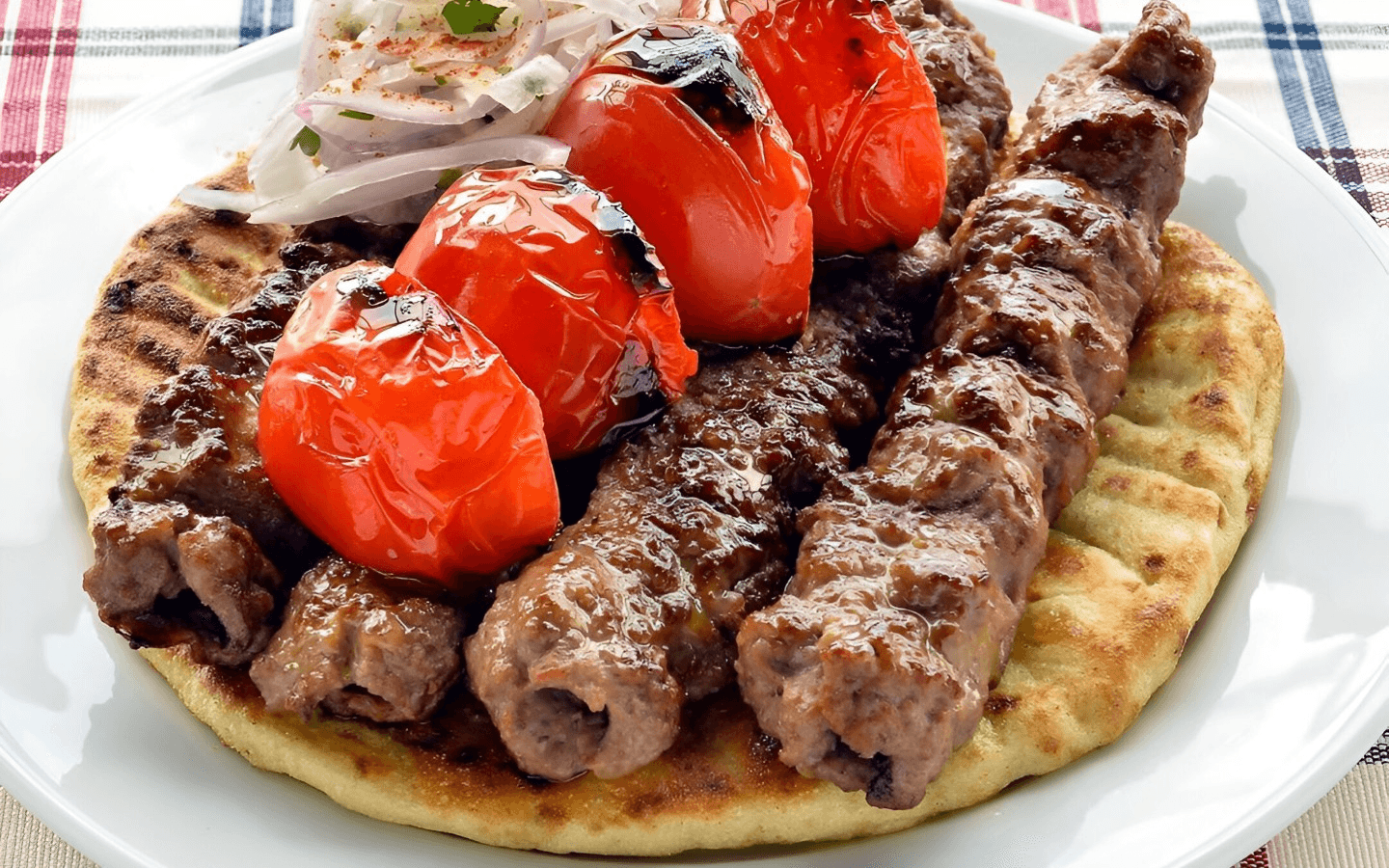 Quick, Fresh, and Just a Click Away