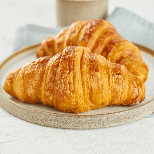 Croissant.