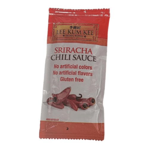 Sriracha Hot Sauce