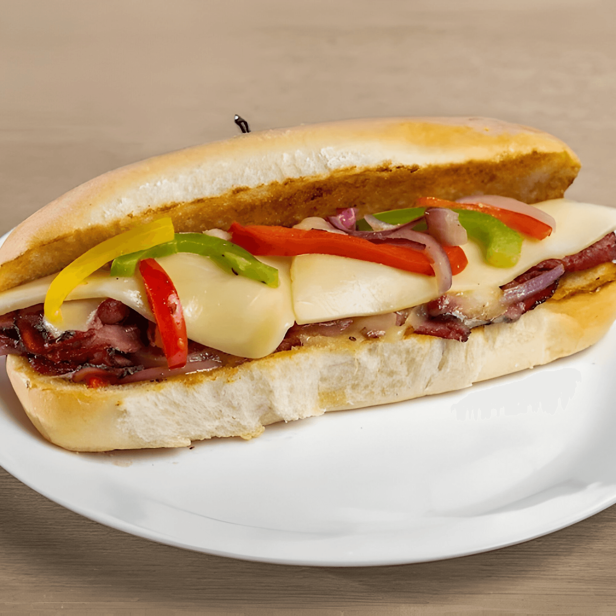 Little Jimmy's Deli gallery image #5