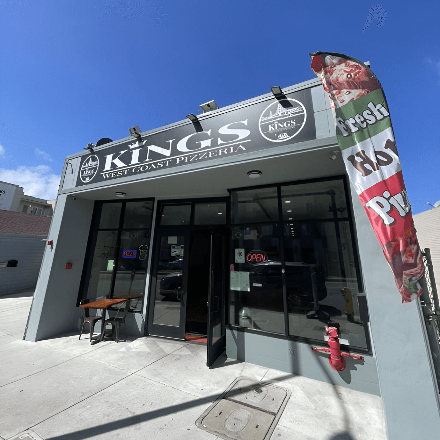 From Brazil to Daly City: A Family Dream 