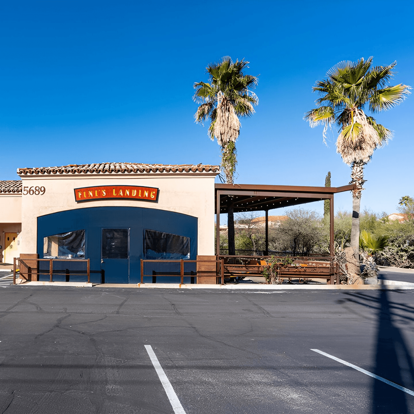 A Journey of Fresh Food and Thoughtful Living