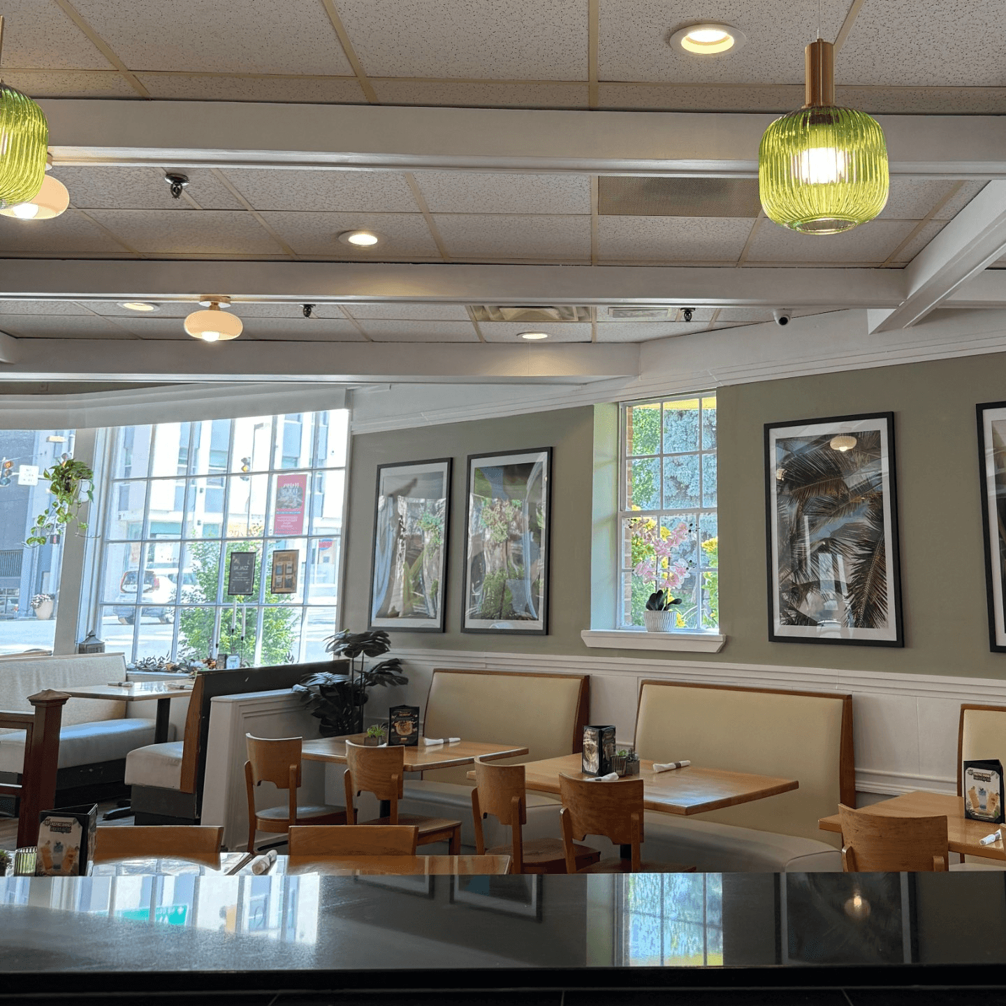 Looking for the Perfect Spot to Dine?