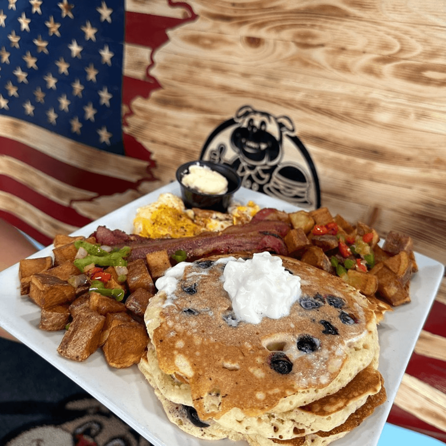 Stay for the Experience