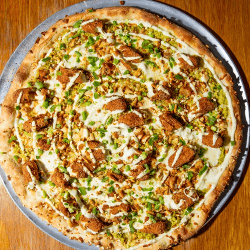 Diablo Popper 12" - New.