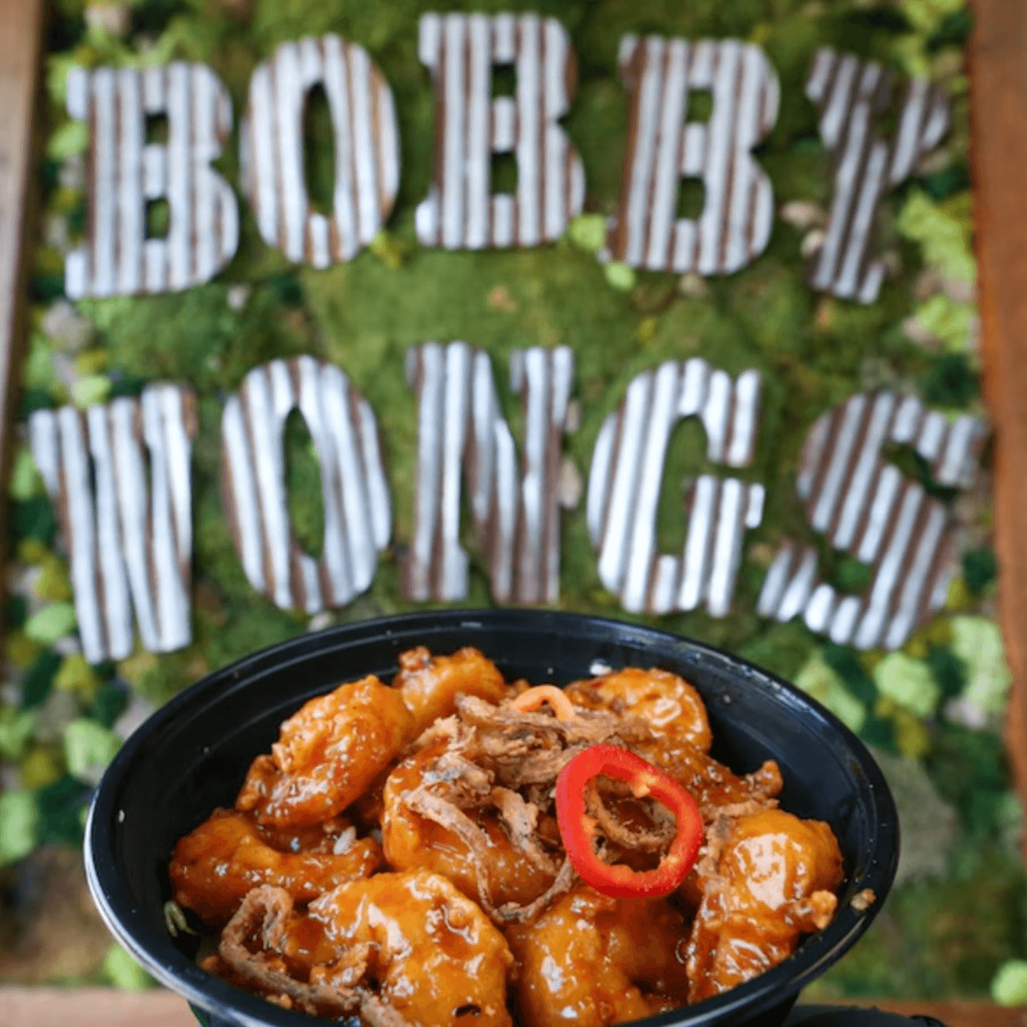 Welcome to Bobby Wong’s