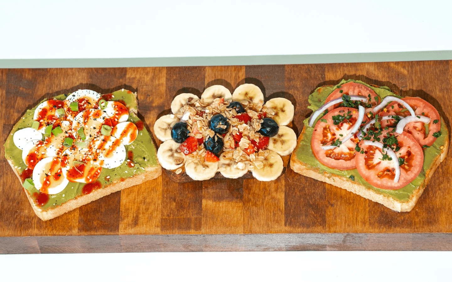 The Main Squeeze MD Rewards