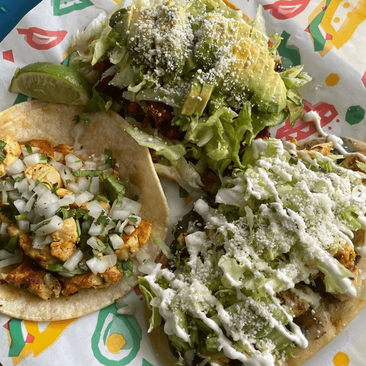 Authentic Recipes from Mexico City