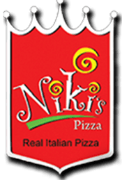 Niki pizza store