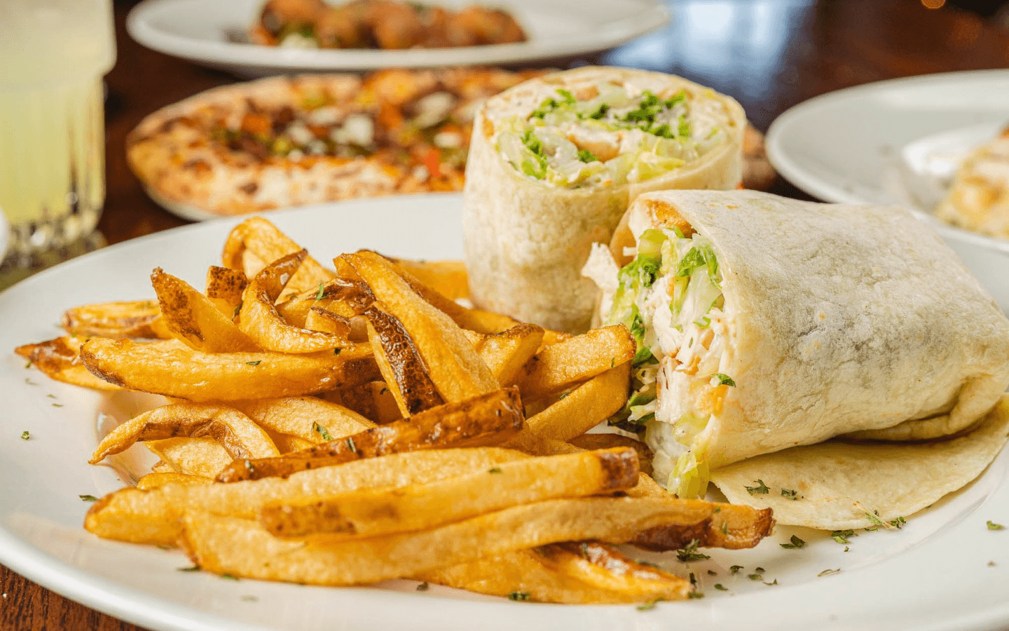 The Back 9 Sports Bar & Grill Rewards