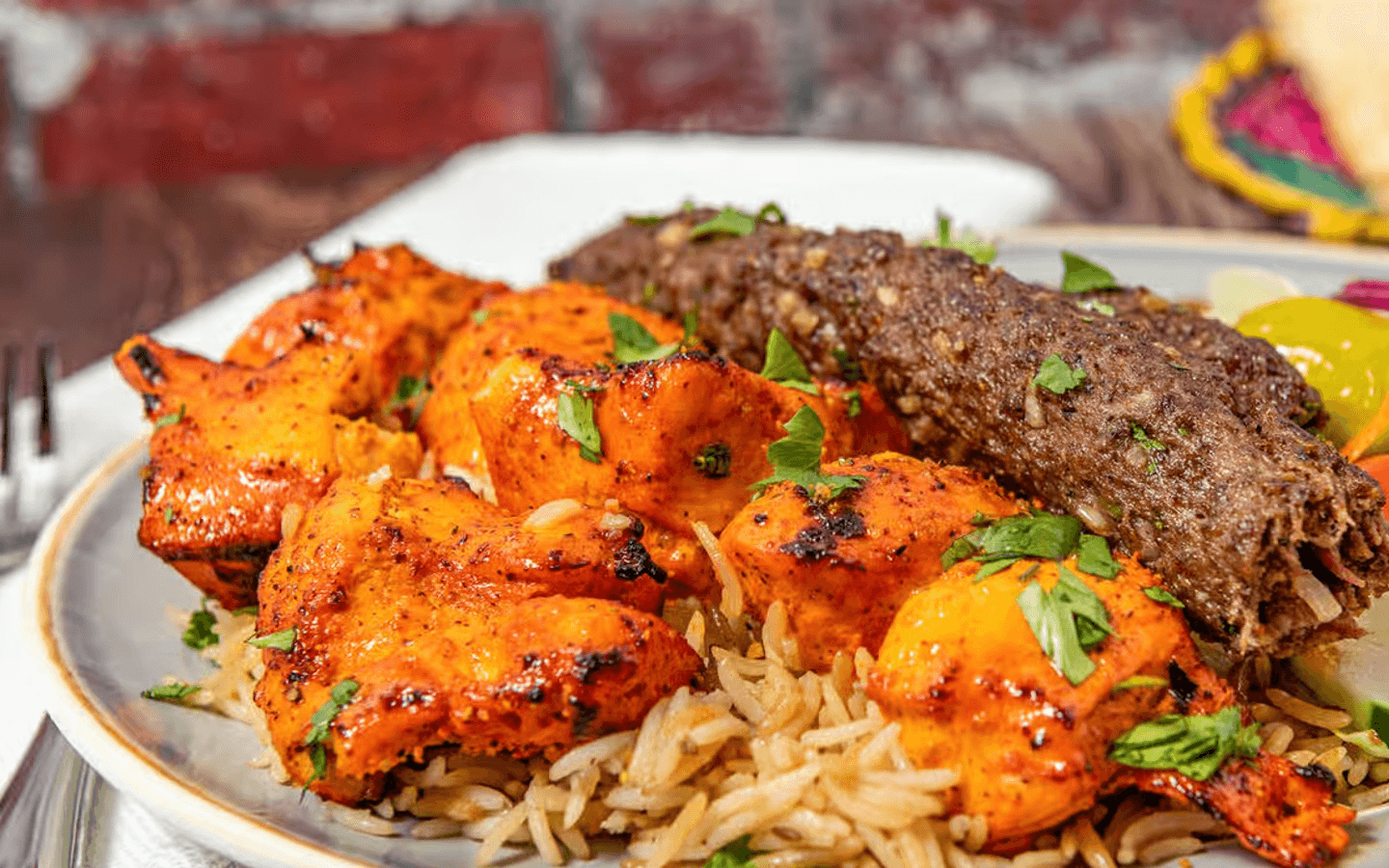 Chaska - Halal Pakistani Kabob Restaurant Rewards
