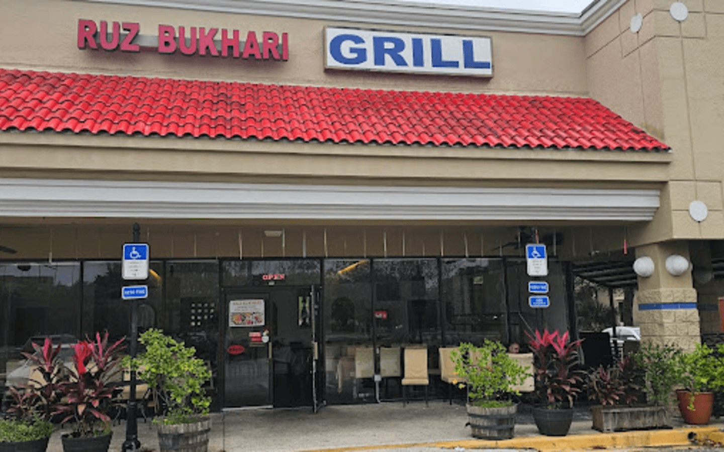 How Ruz Bukhari Began 🌱