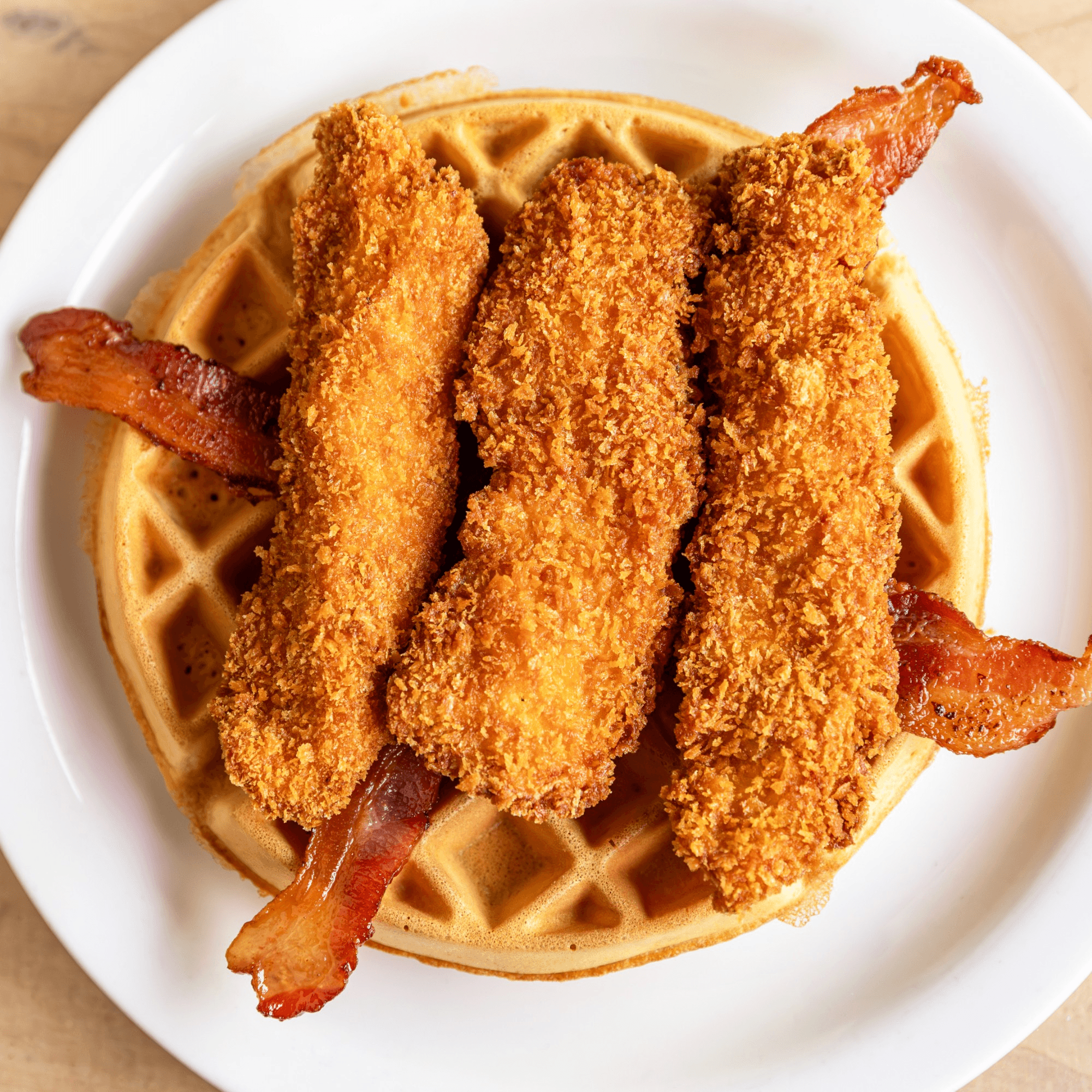 Cornerstone Cafe & Bar gallery image #4