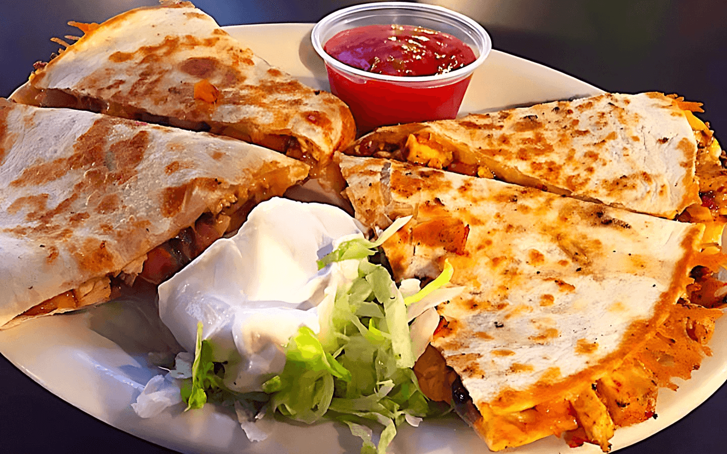 Order from Our Website