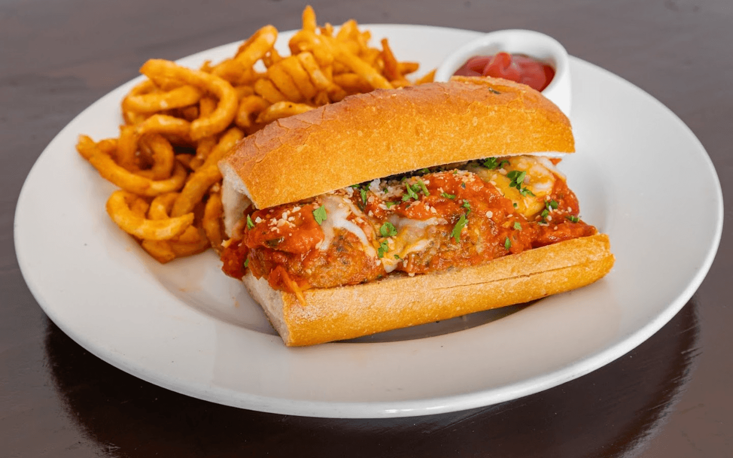 Red Rooster Brick Oven Rewards