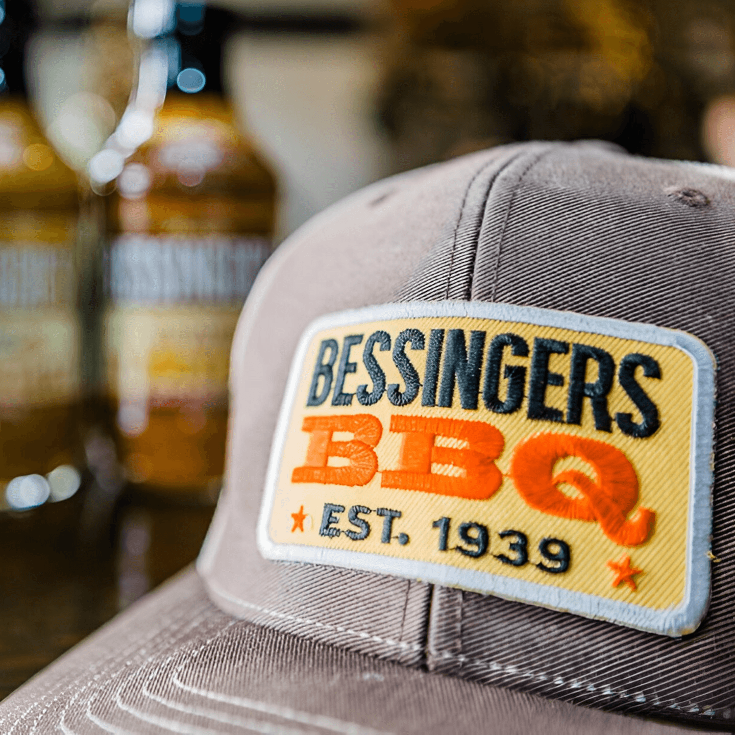 The First Family of BBQ