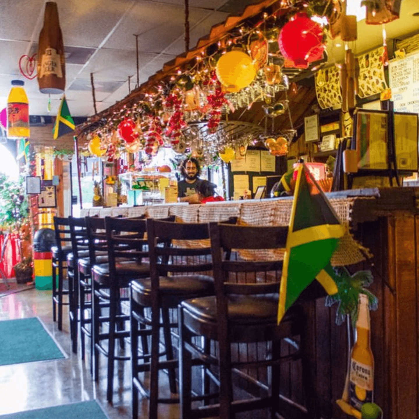  Two Decades of Island Hospitality