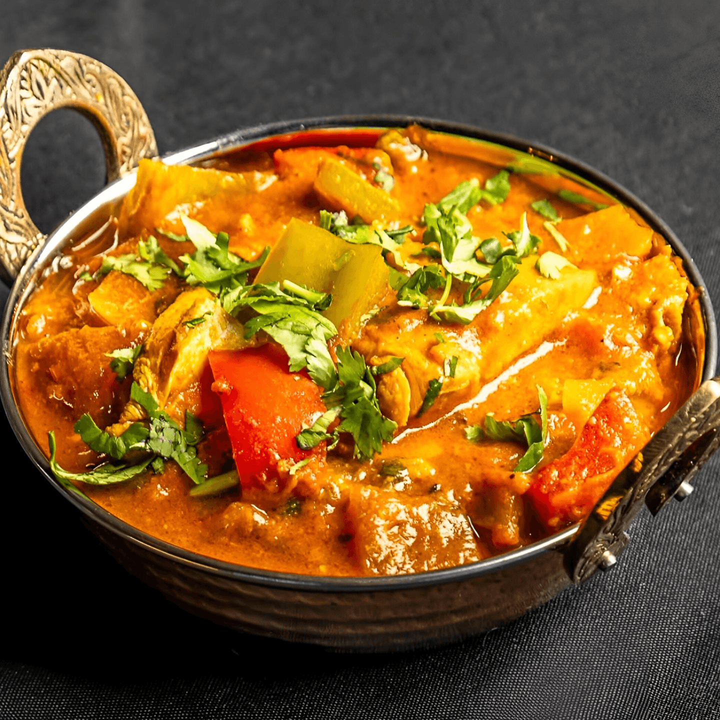 Tradition on Every Plate