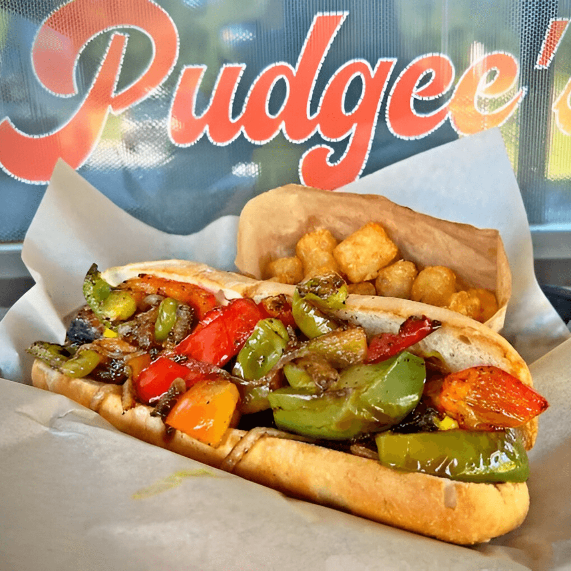 Pudgee's Eatery and Market gallery image #3