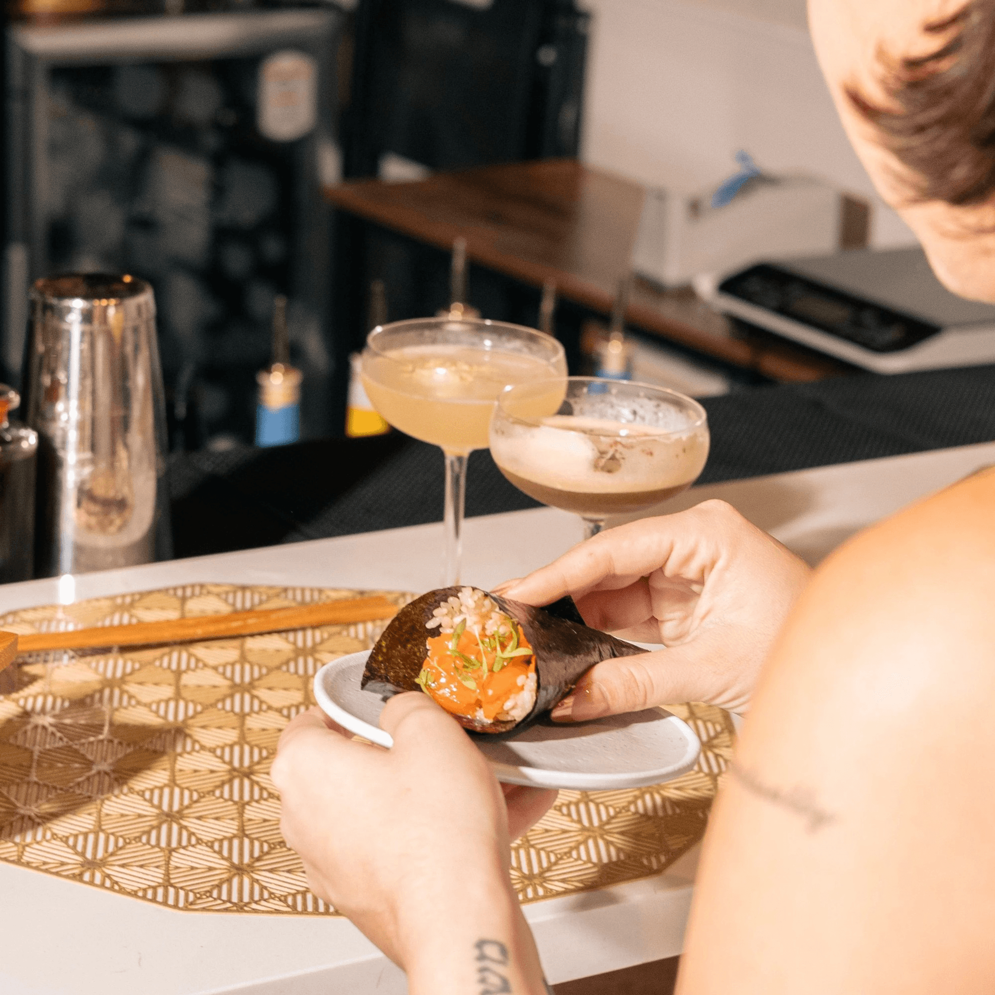 Sushi Saint  gallery image #1