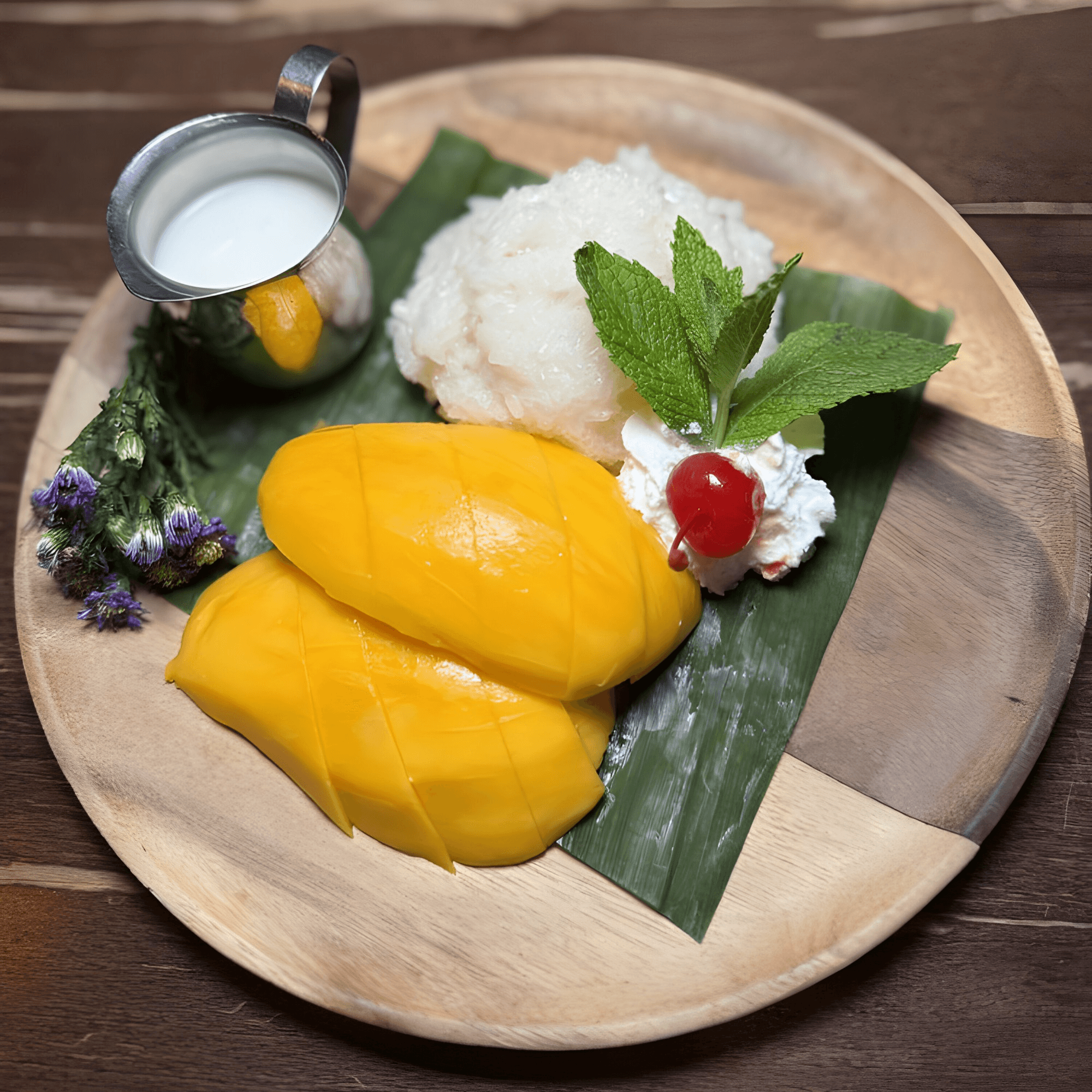 Lantern gallery image #8