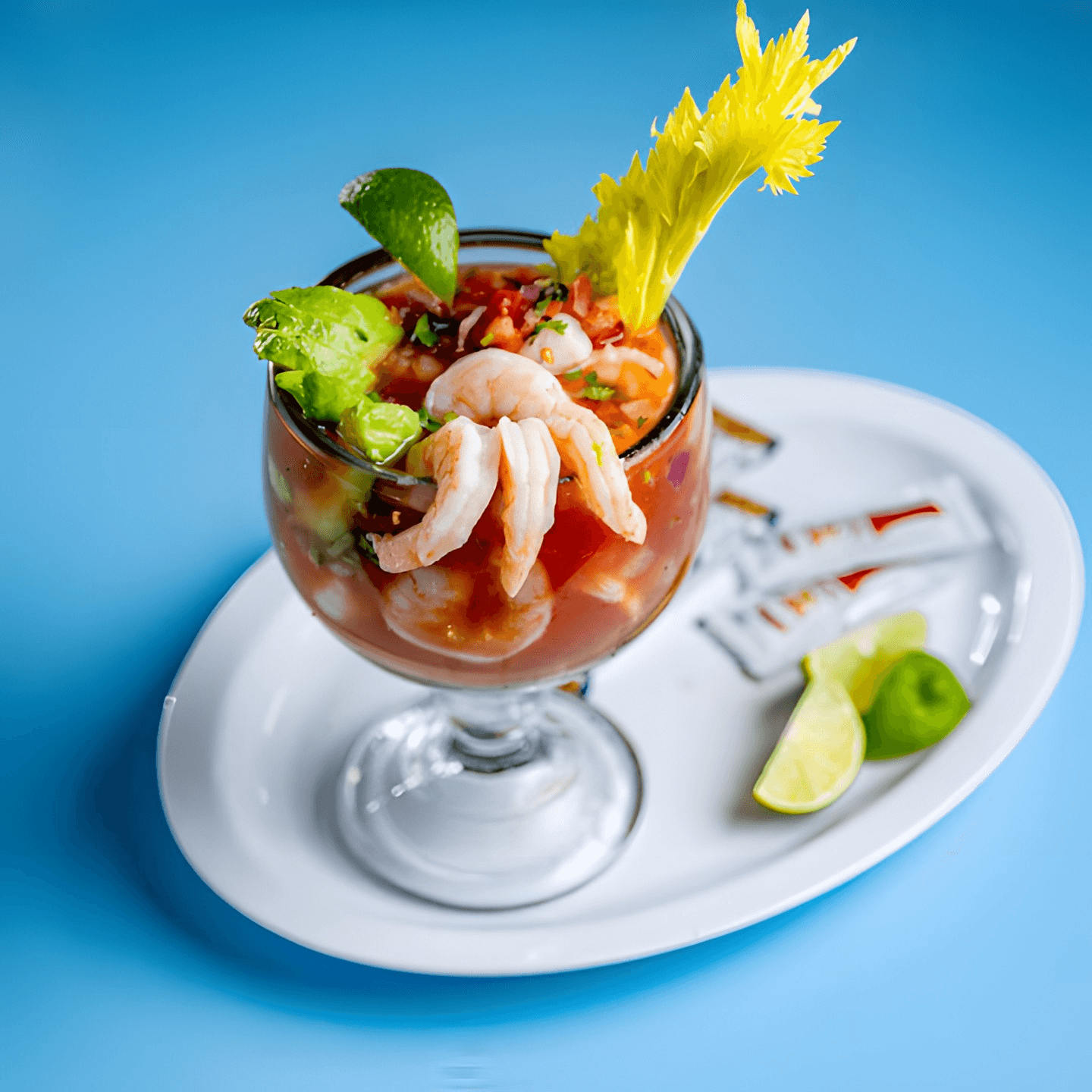 Dive Into the Freshness of the Coast