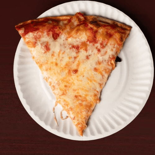 Pizza Slice.