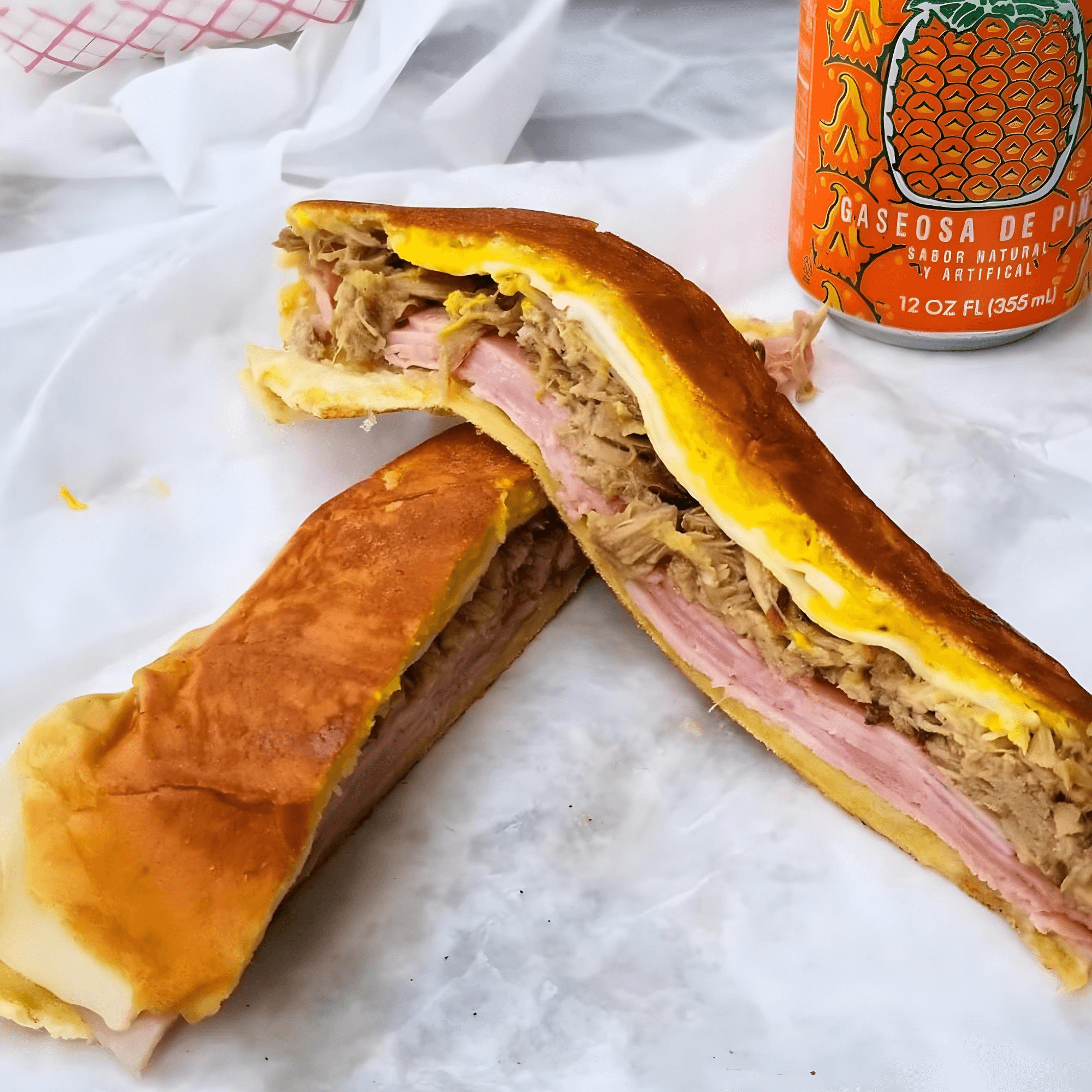 Cubano Bros gallery image #1