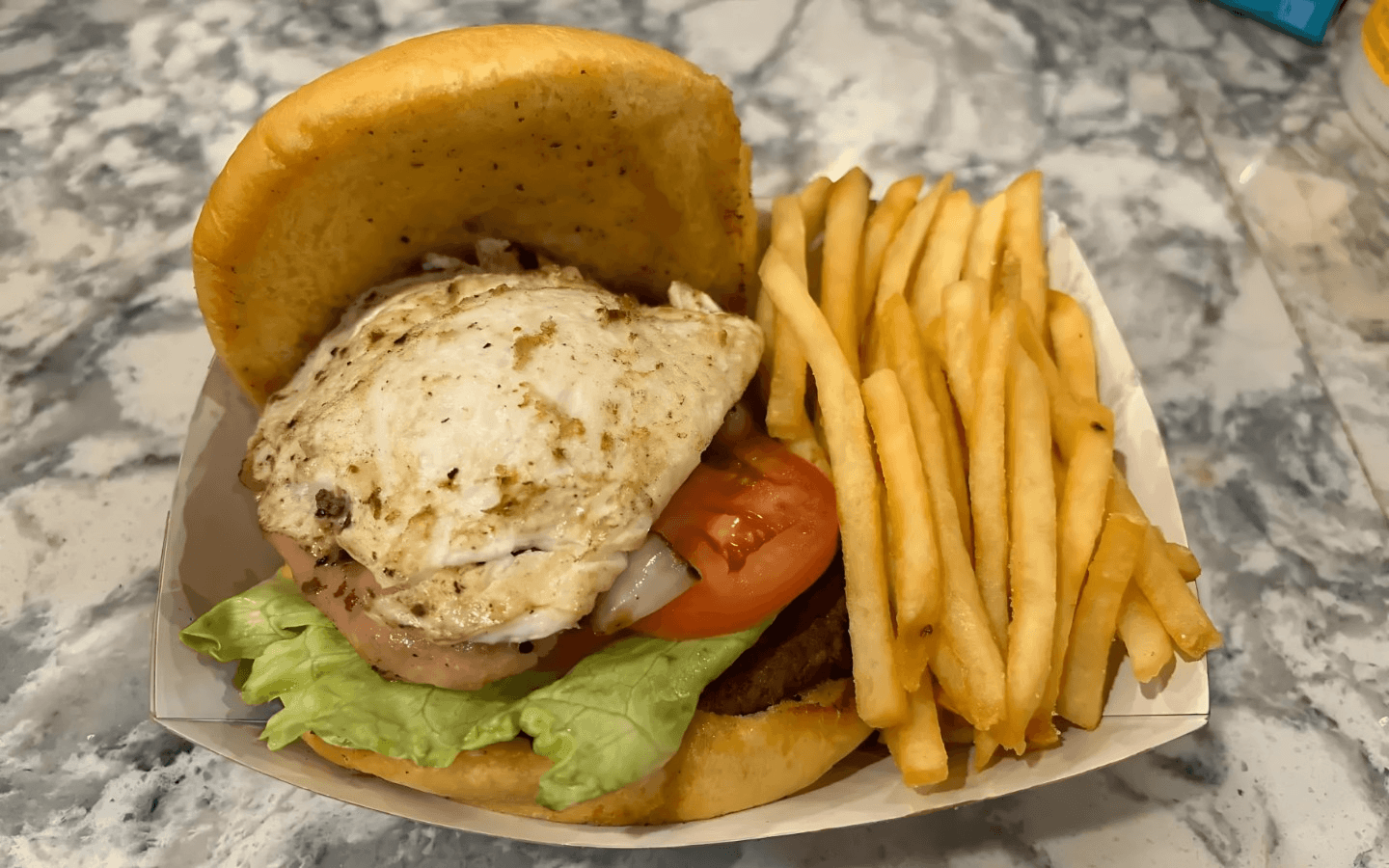 Sharky's Island Bites Rewards