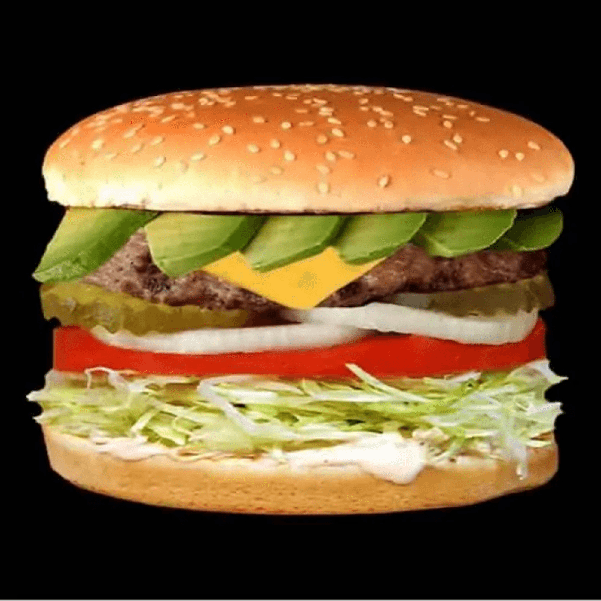 Jims Burgers gallery image #1