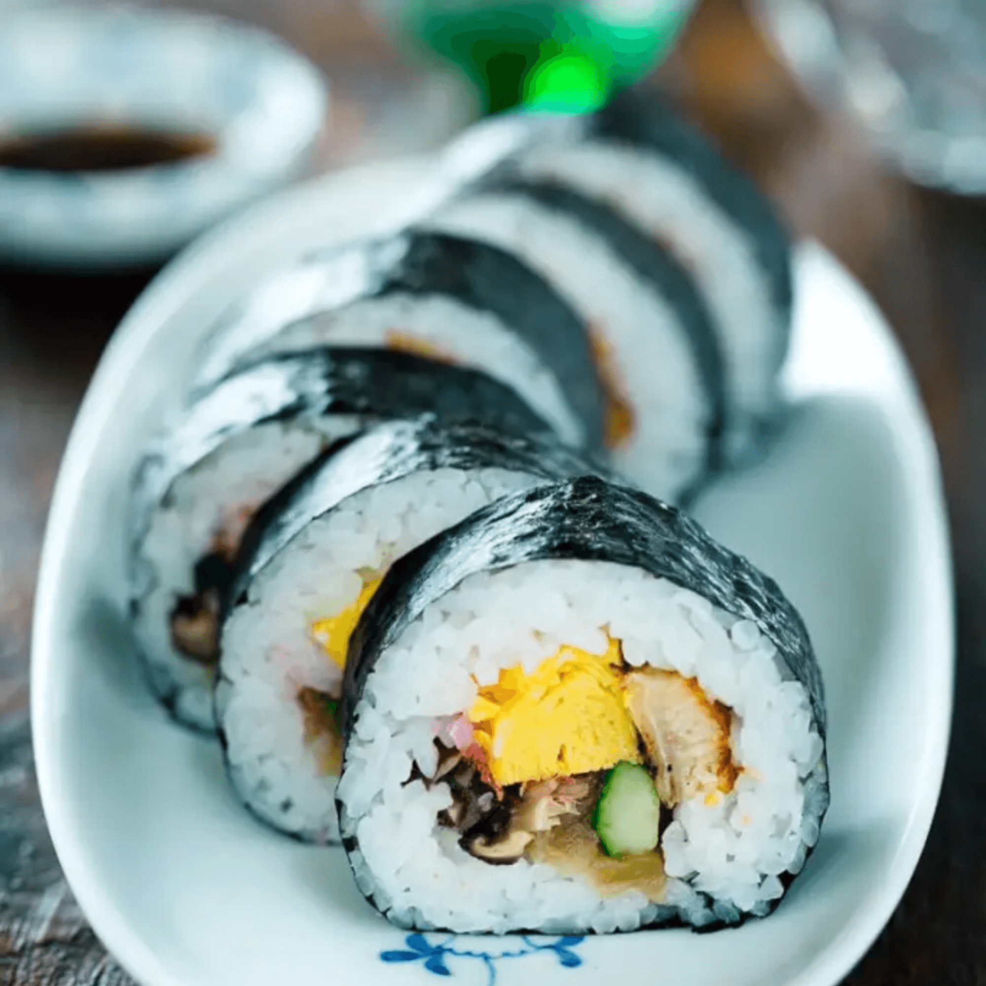 Sushi Hiro gallery image #2