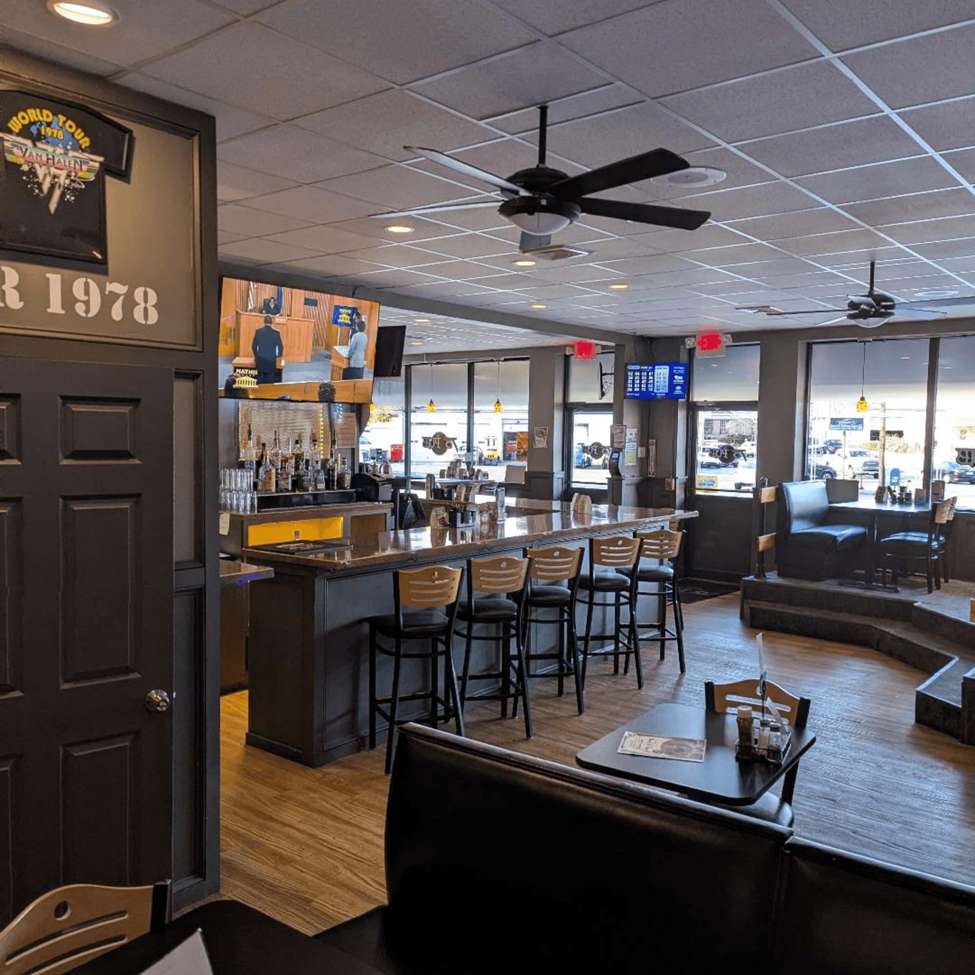 The 78 Pub @ This Guy's Pizza gallery image #5