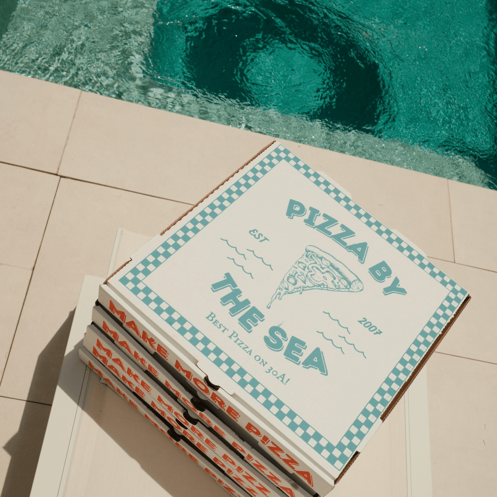 Pizza by the Sea gallery image #3