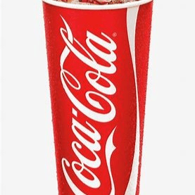 24oz Route 66 Fountain Drink.