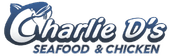 Charlie D's Chicken and Seafood 