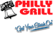 Philly Grill Travelers Rest