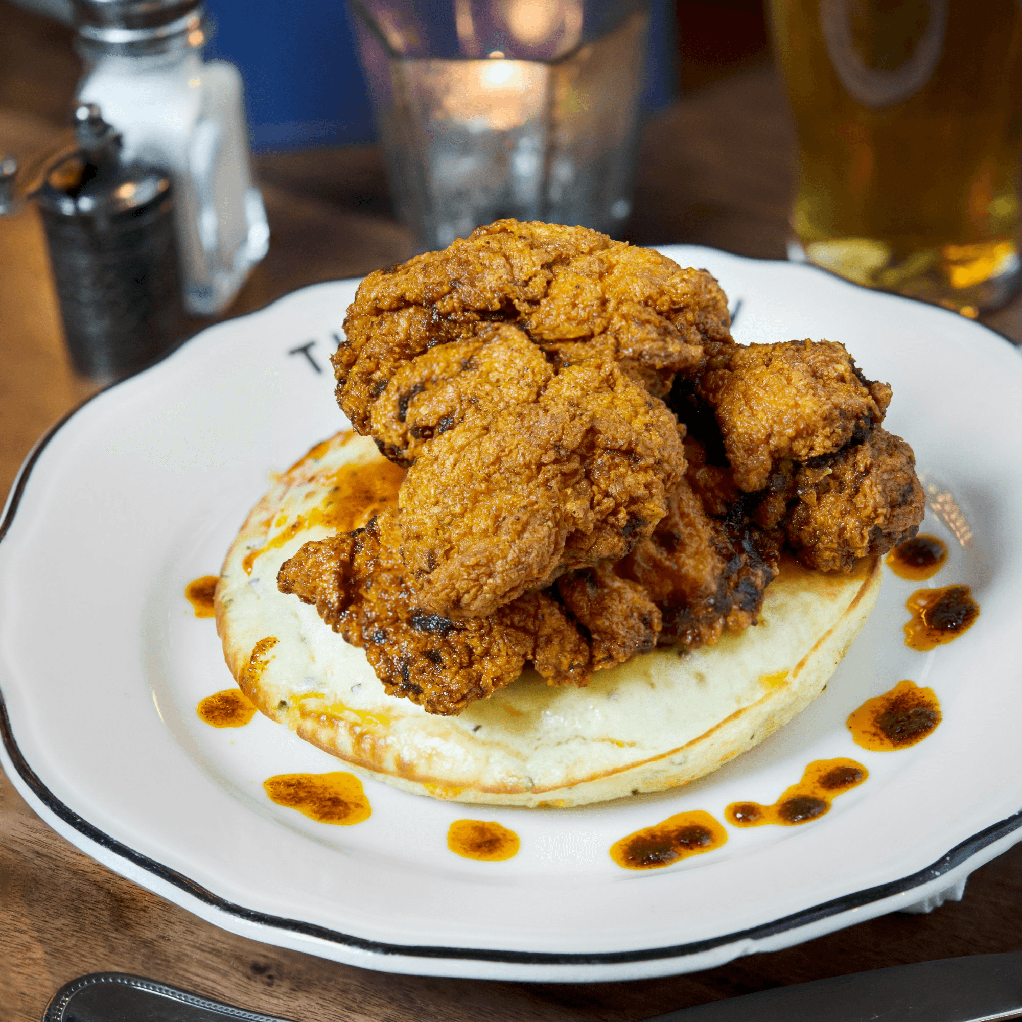 The Ribbon gallery image #31