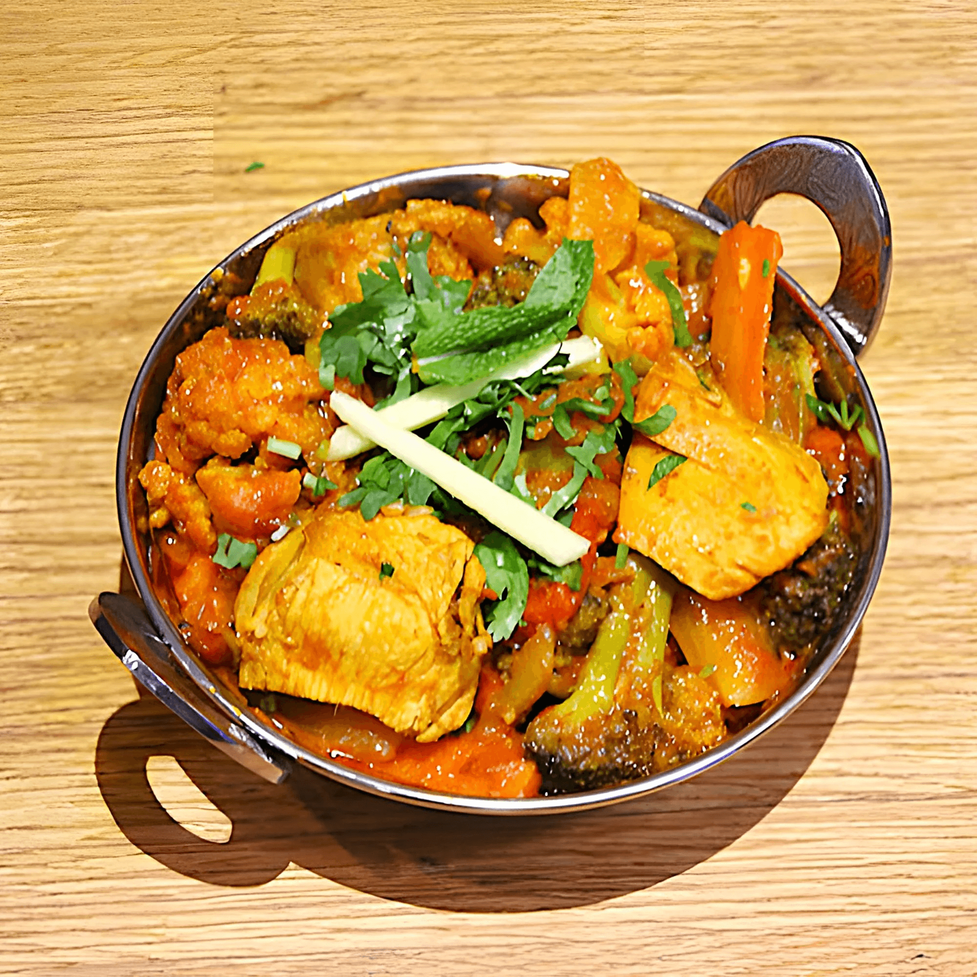 Mint Masala gallery image #2