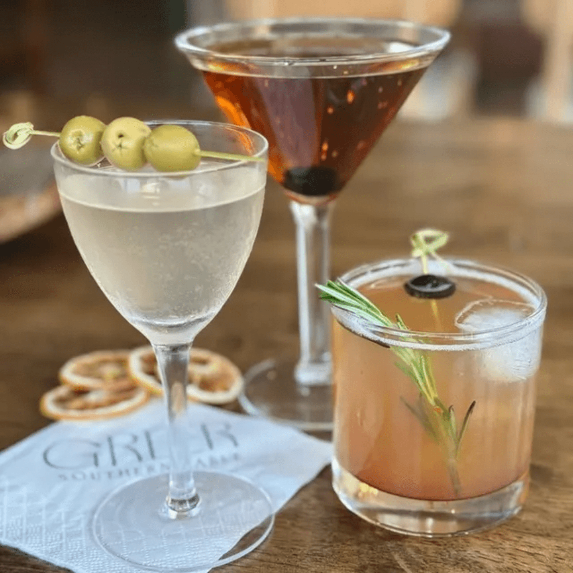 Greer Southern Table gallery image #2