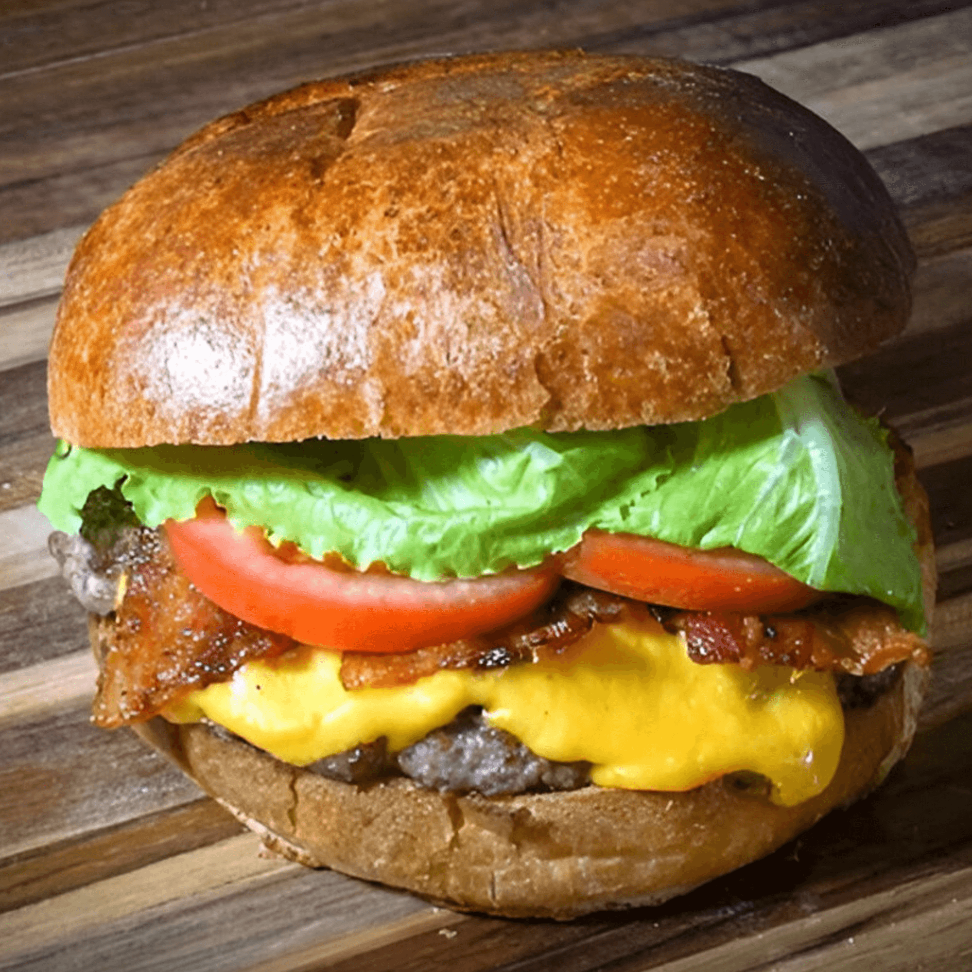 Rocco's Pizza gallery image #1