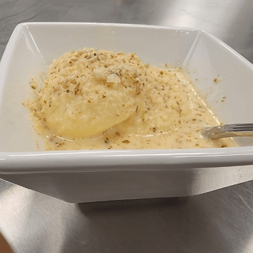 RAS MALAI