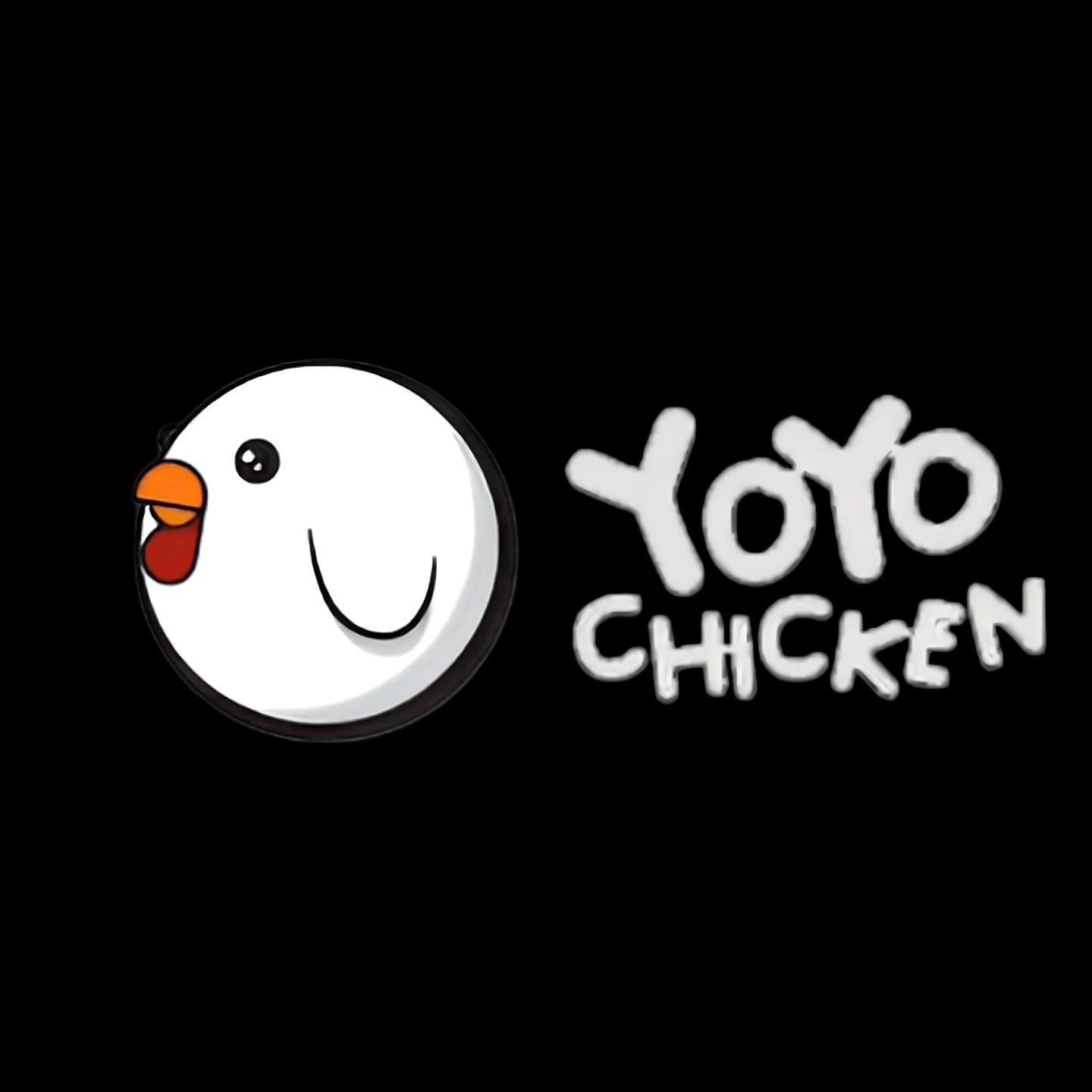 Welcome to YoYo Chicken