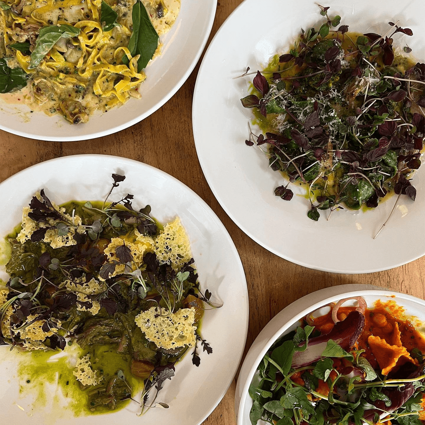 Mondays: Family Night at Redcrest Kitchen