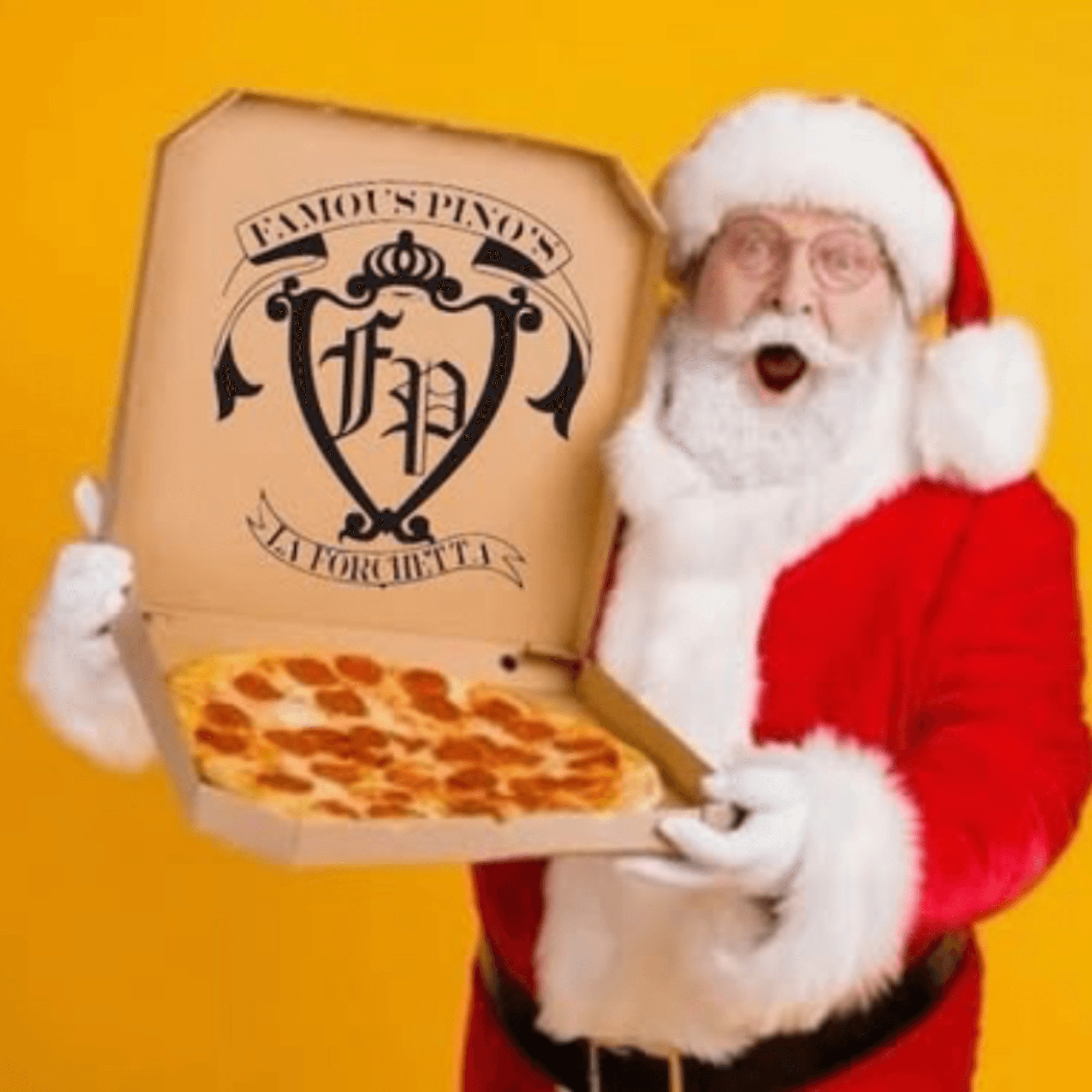 Pino's La Forchetta gallery image #2