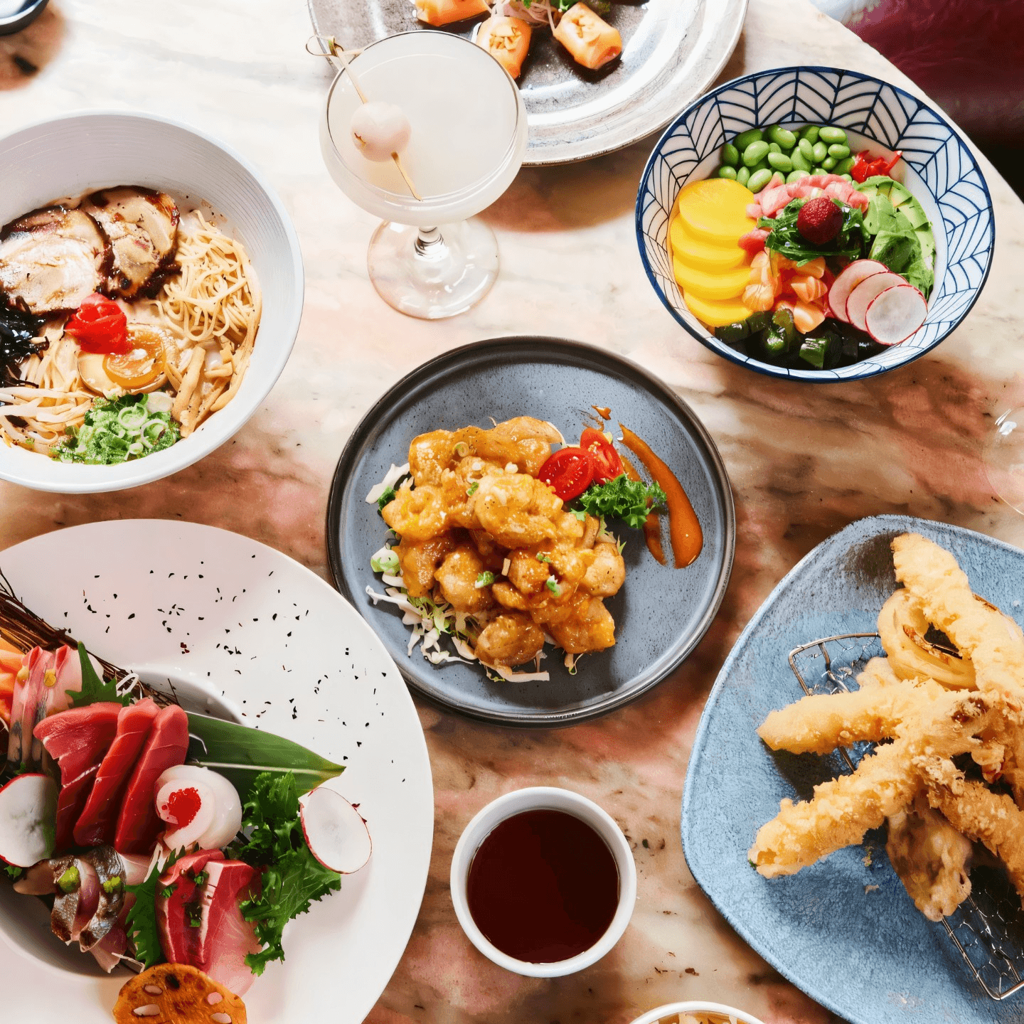 Catering for Special Events