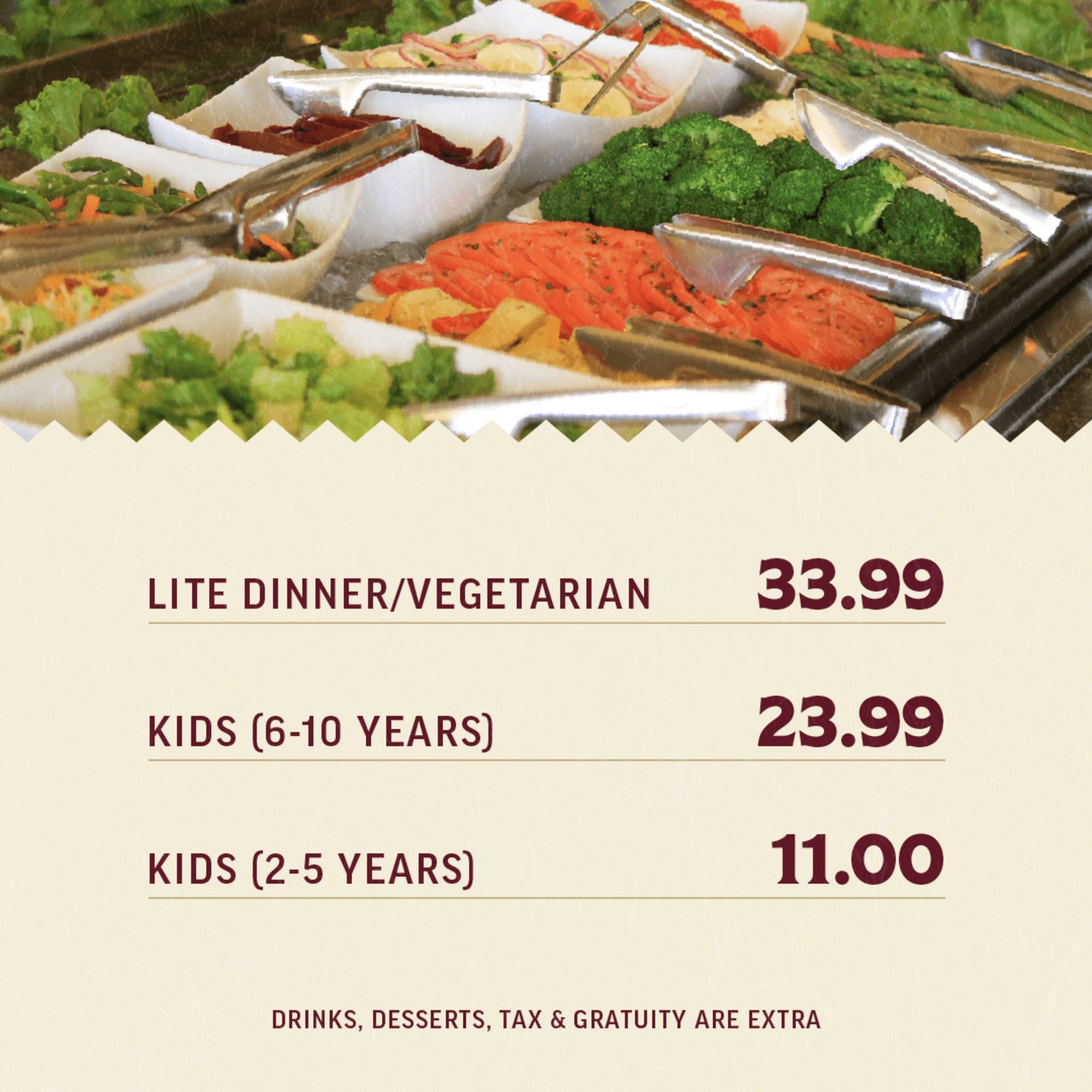 Brazil Express Grill gallery image #3