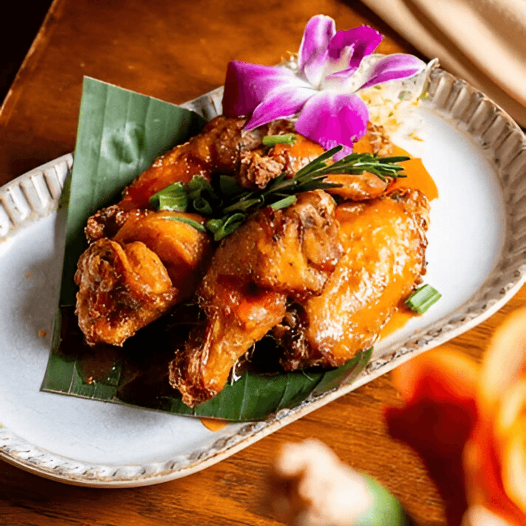 Nur Thai  gallery image #1