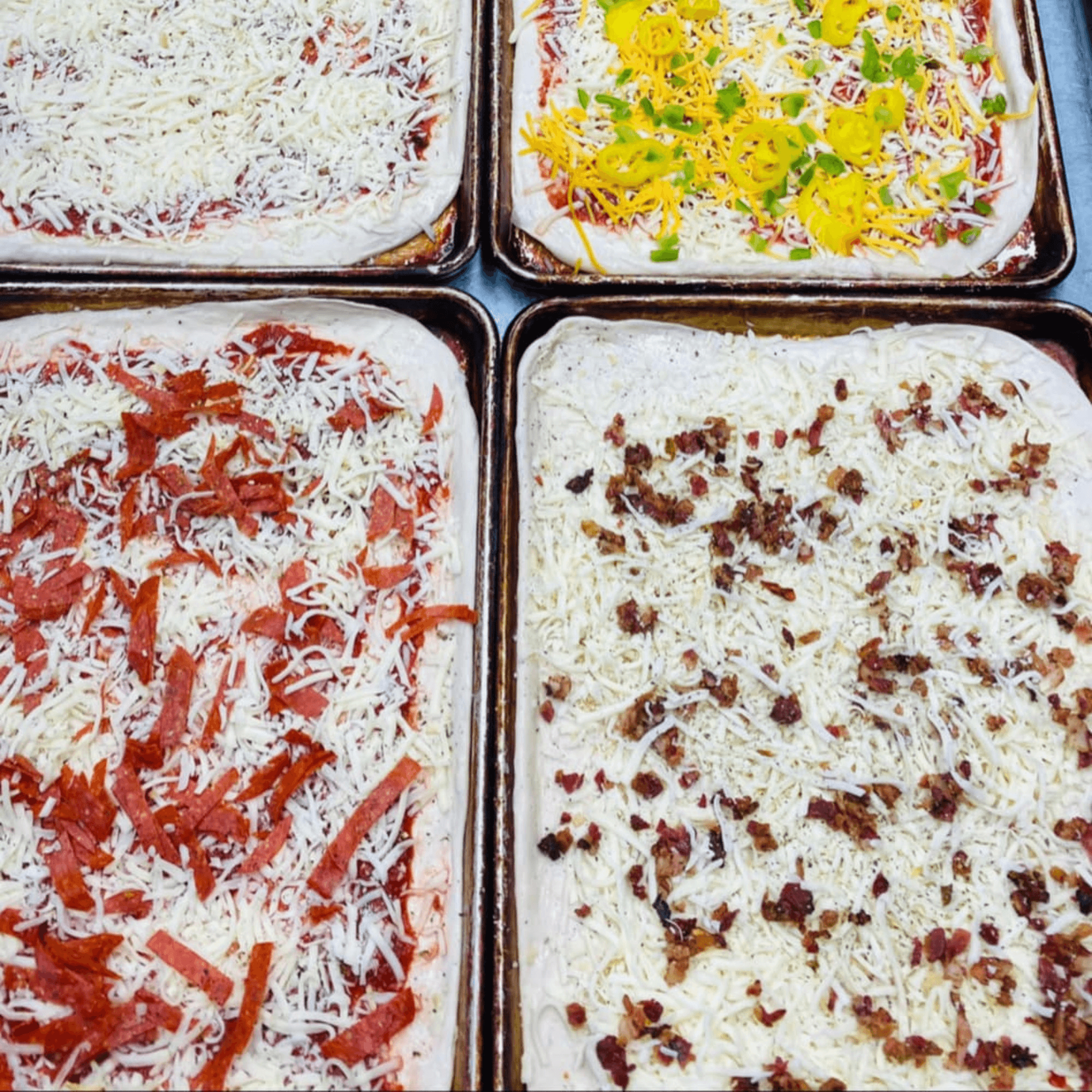 Rego's Brickhouse Pizza  gallery image #3