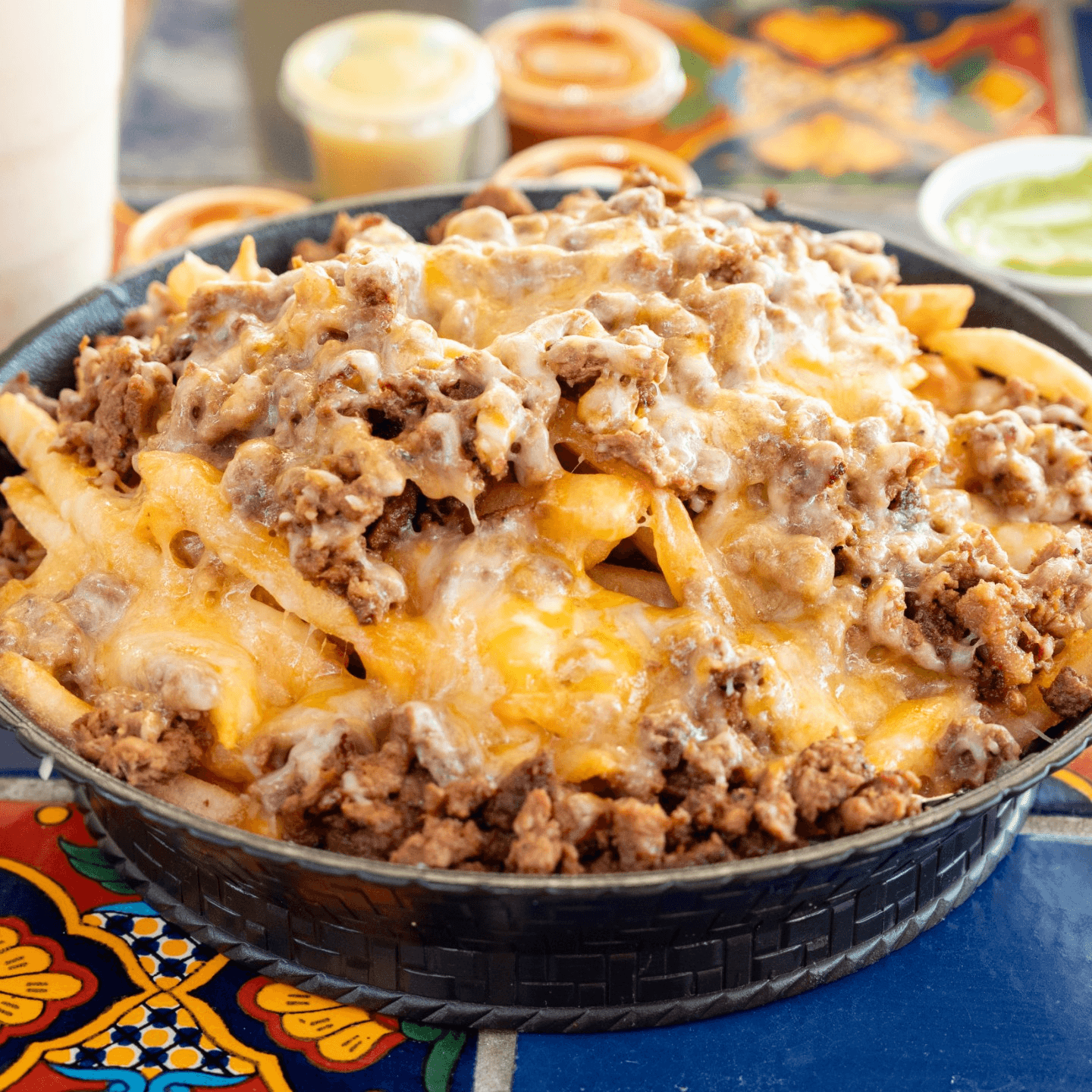 Bold, Fresh & Made for Austin